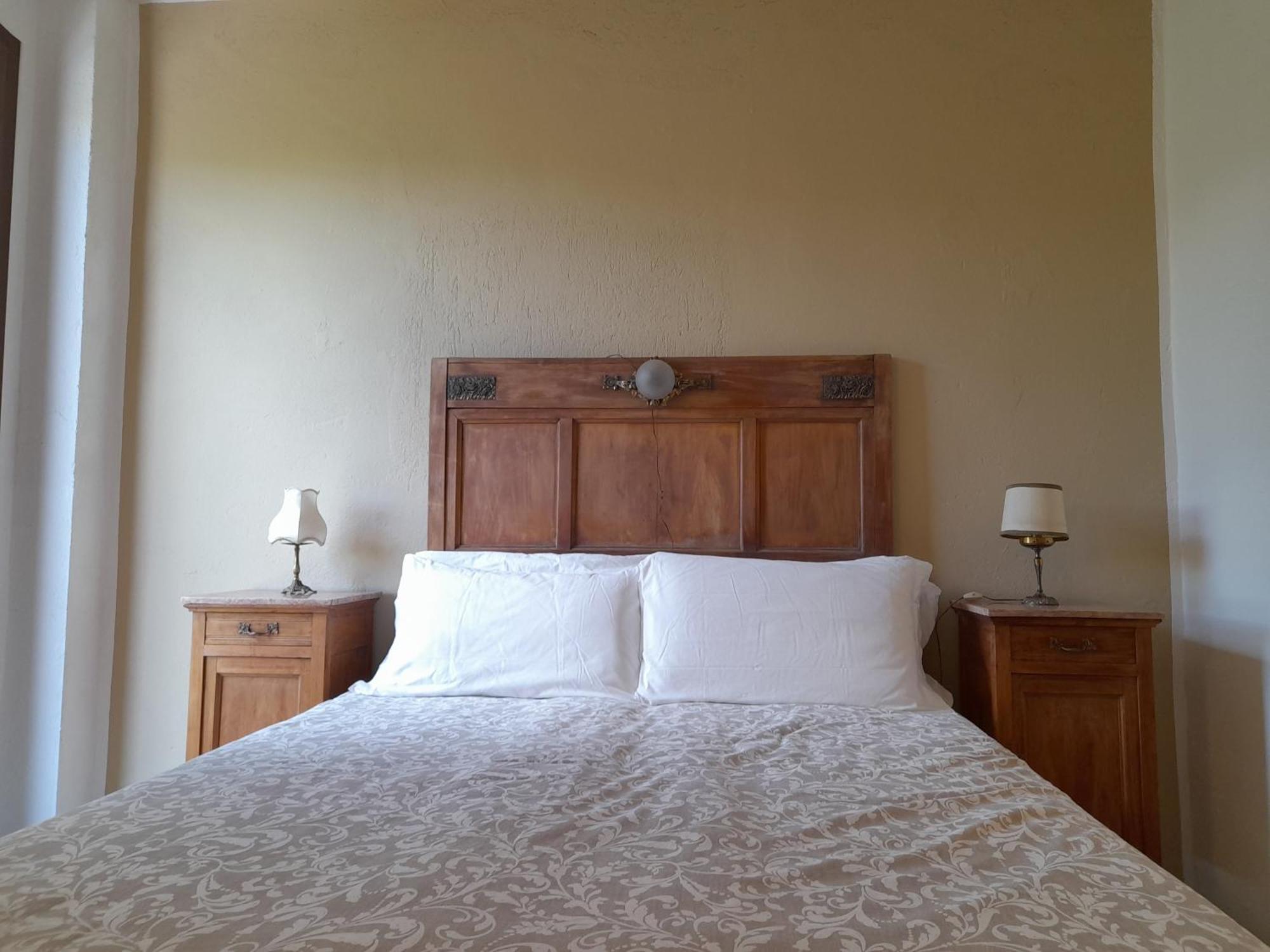 Madama Langa Country House Con Piscina Nelle Vigne Montelupo Albese Buitenkant foto